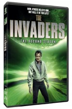 Watch The Invaders Niter